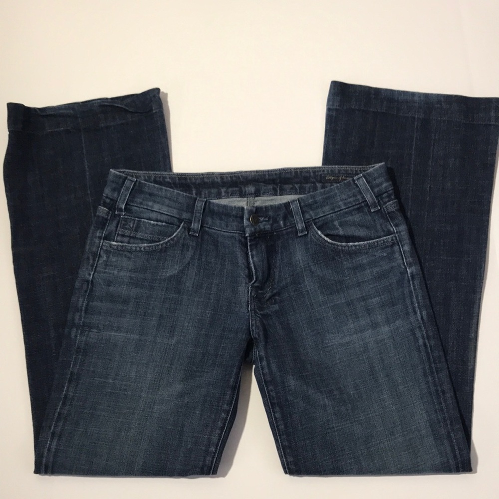 Women’s Citizens of Humanity Jeans 30x31